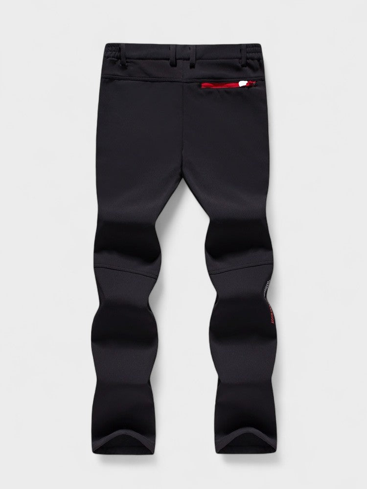 Nordtrek™ | Jousto- ja vedenpitävät vaellushousut