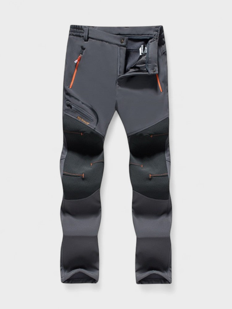 Nordtrek™ | Jousto- ja vedenpitävät vaellushousut