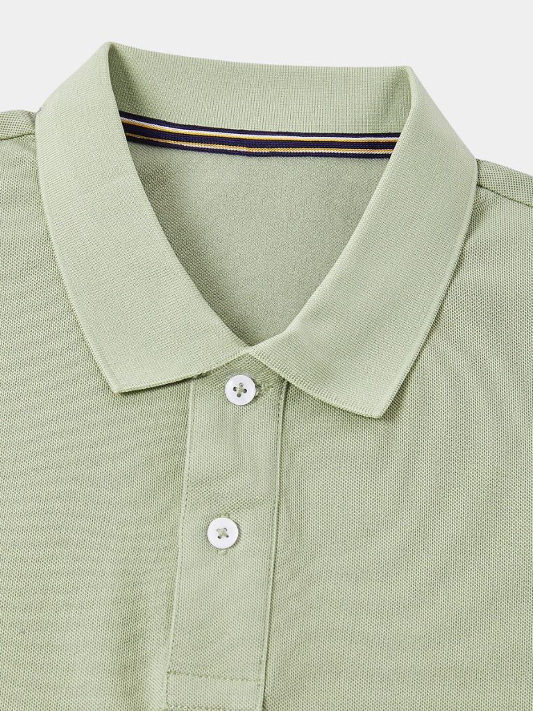 Olav™ | Essentiel Bellamy Polo