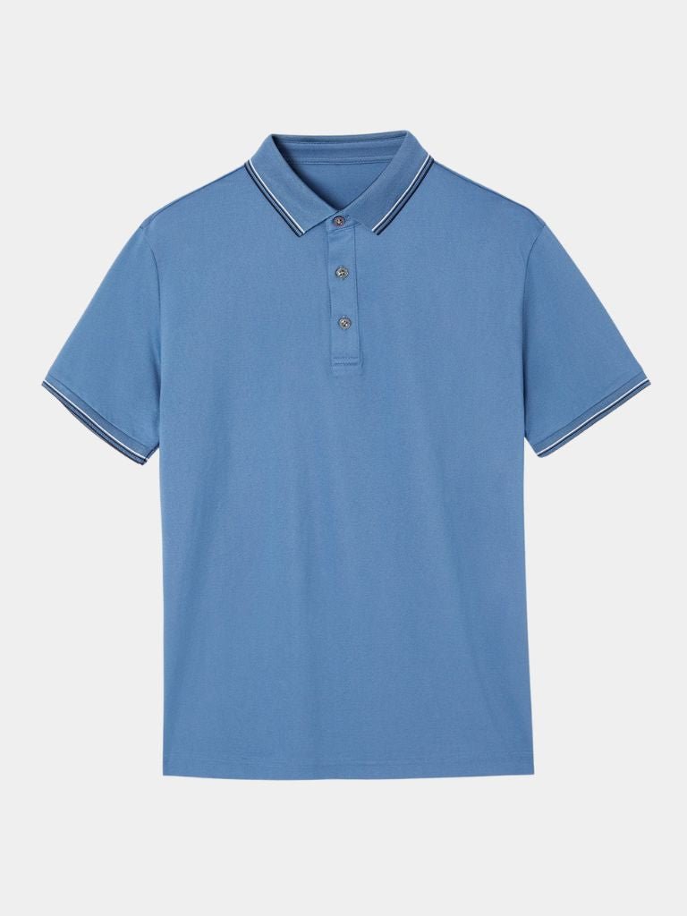 Ole™ | Polo Klassinen Azure
