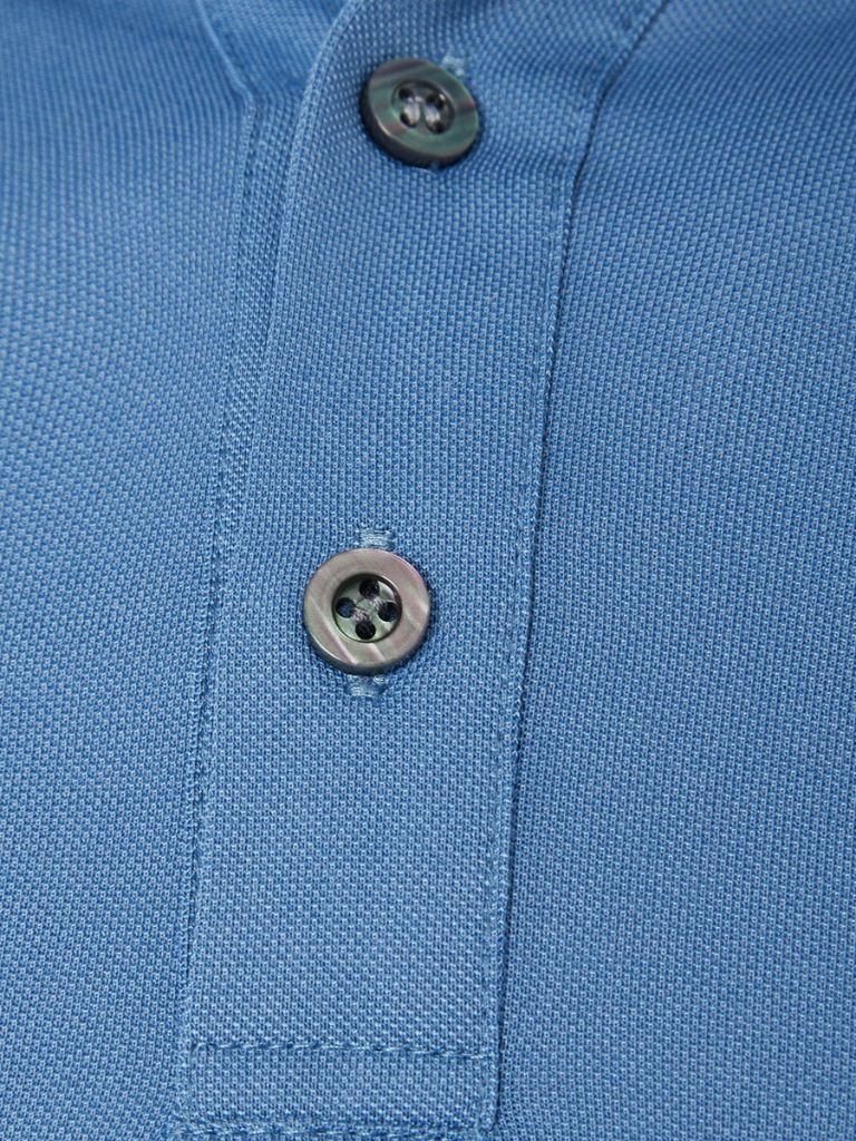 Ole™ | Polo Klassinen Azure