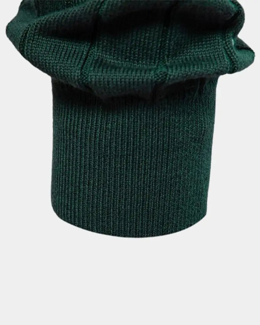 Oliver™ | Napillinen Puuvillapaita