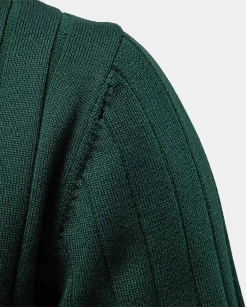 Oliver™ | Napillinen Puuvillapaita