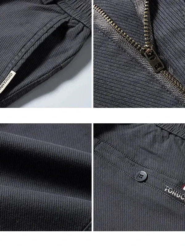 Oliver™ | Stretch-Farkut