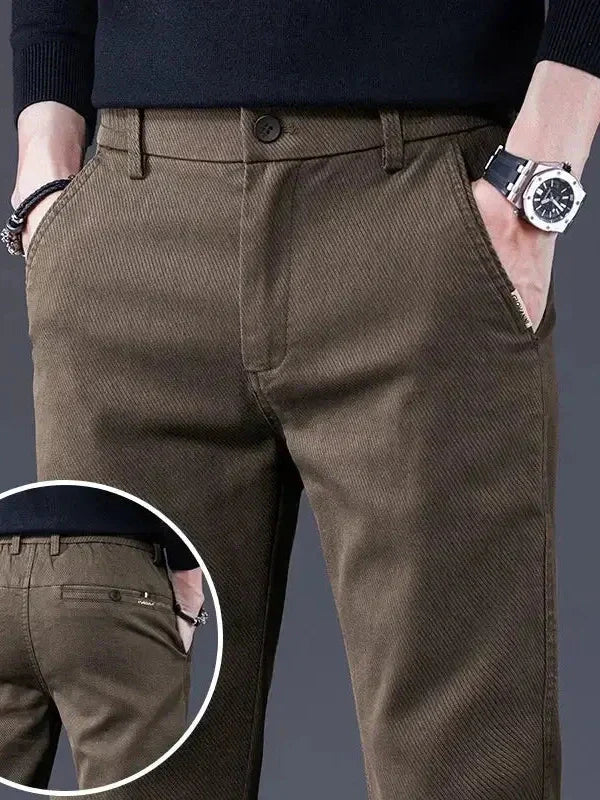 Oliver™ | Stretch-Farkut