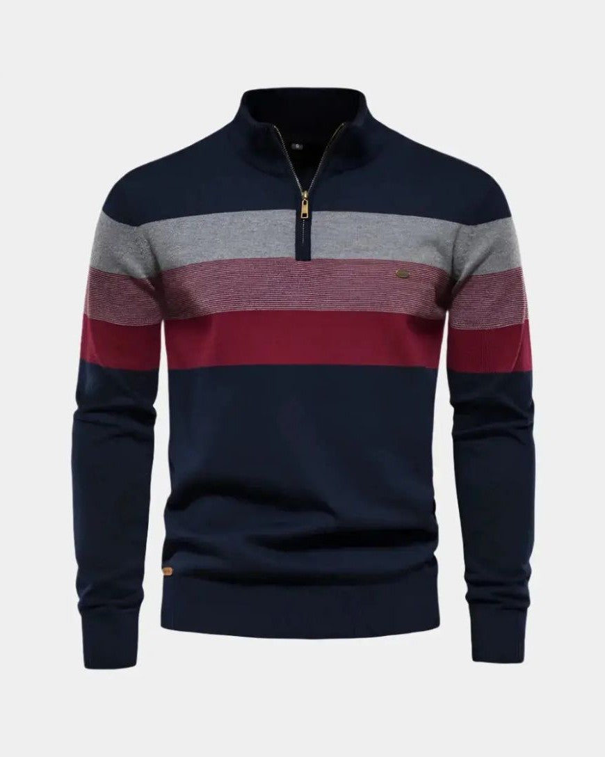 Oliver™ | Korkeakauluksinen pipo