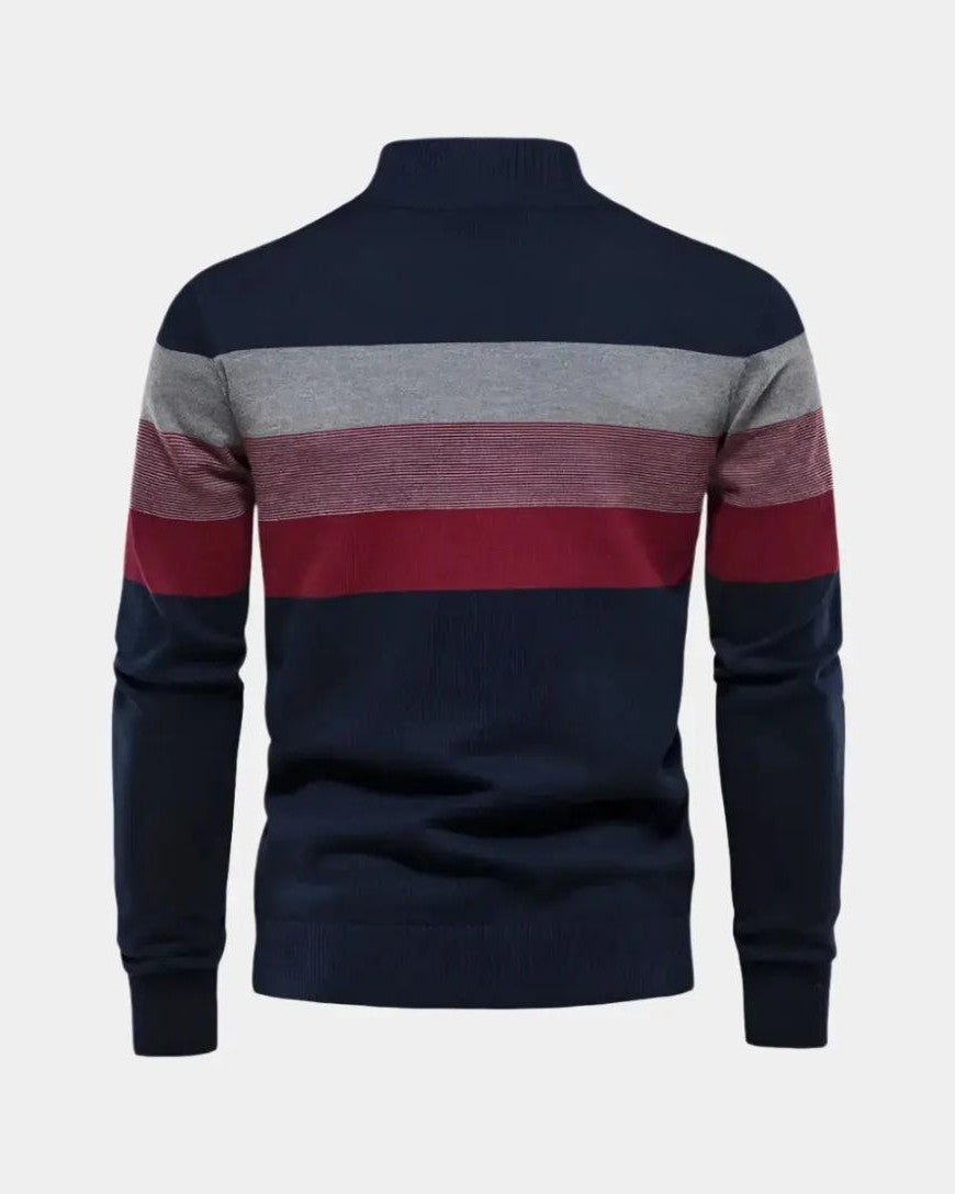 Oliver™ | Korkeakauluksinen pipo