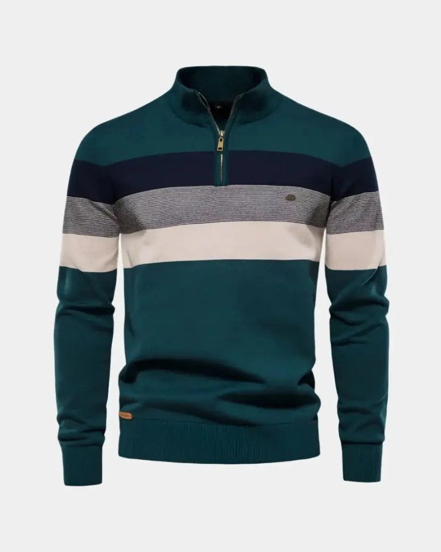 Oliver™ | Korkeakauluksinen pipo