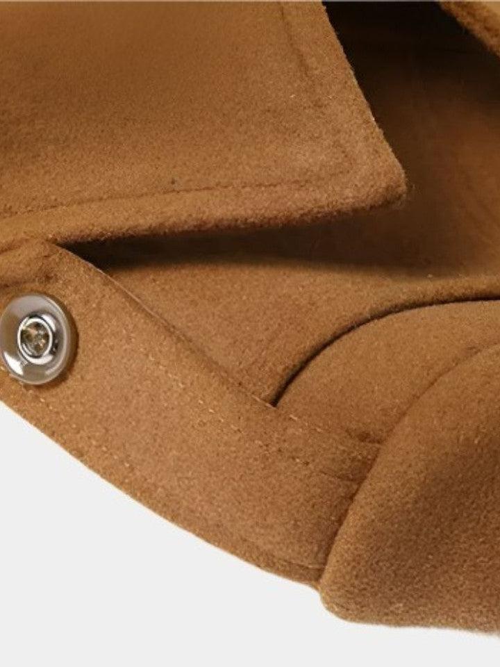 Oliver™ | Talvitakki Old Money