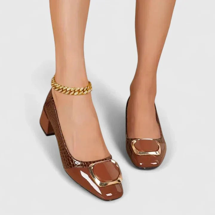 Olyzabeth | Sabrinat