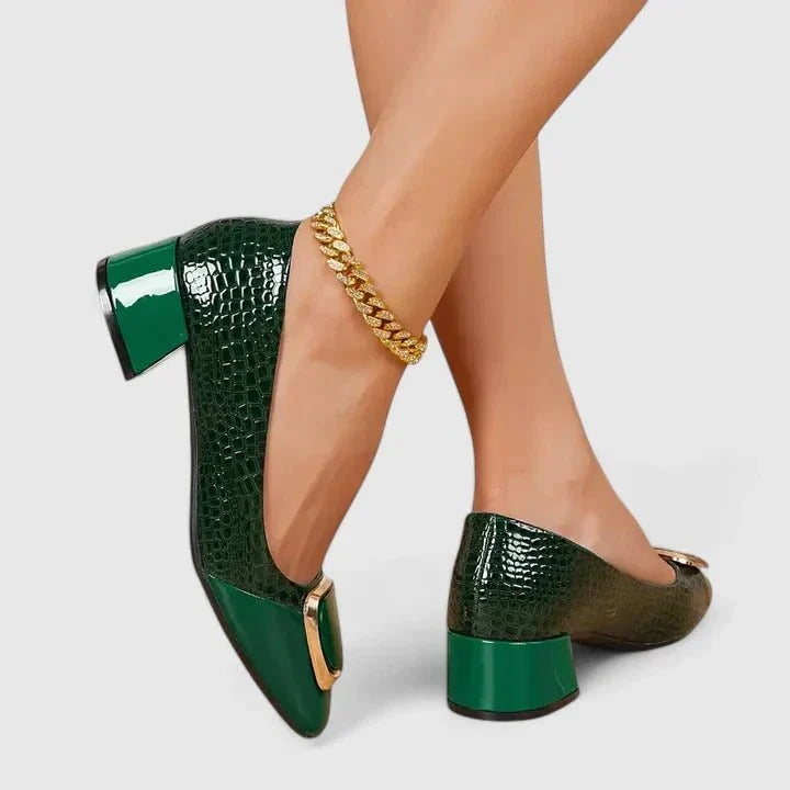 Olyzabeth | Sabrinat