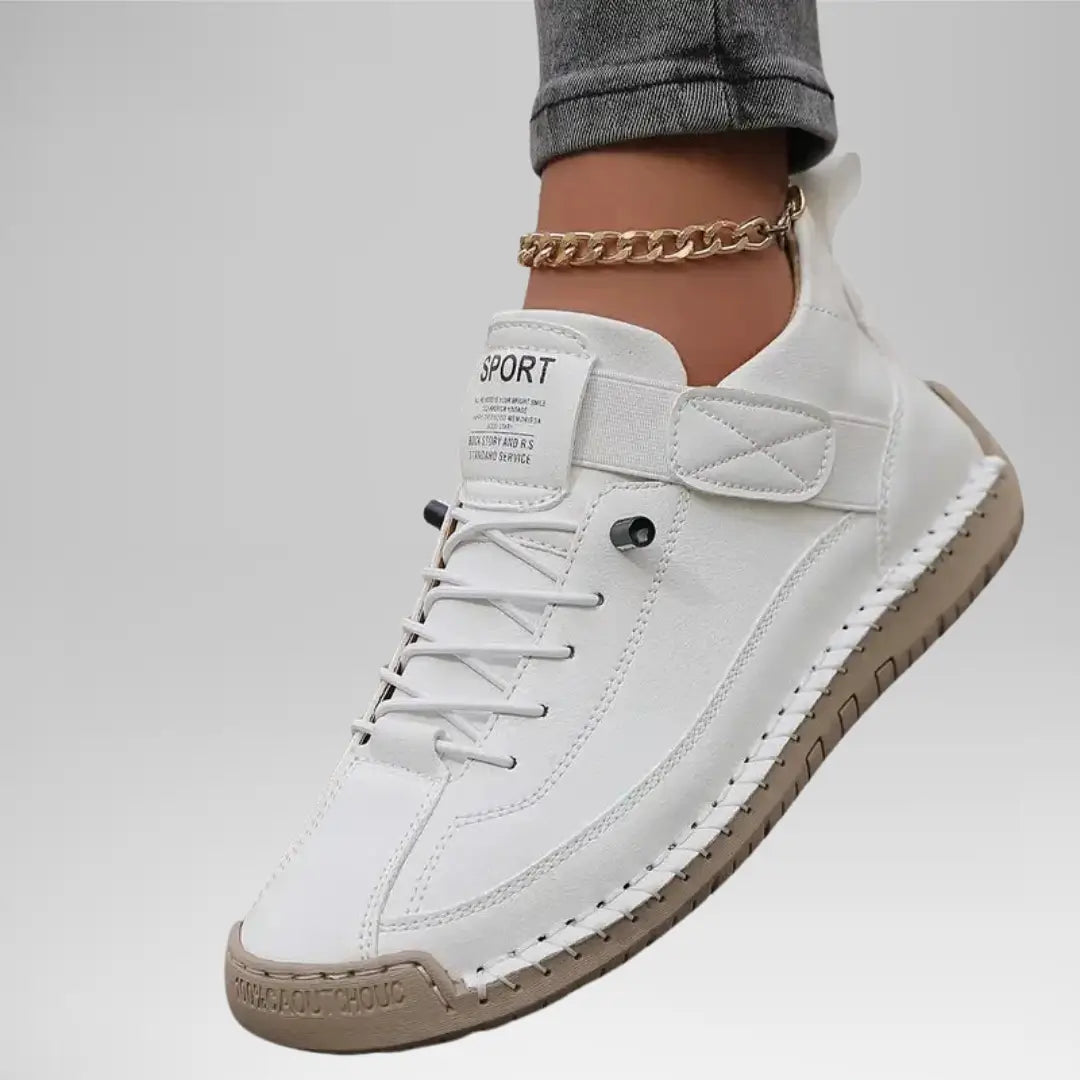 Emiline™ - Mukavuus ja Tuki Tennarit