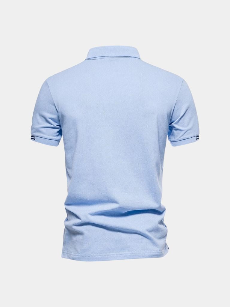 Oscar™ | Polo Royal Breeze