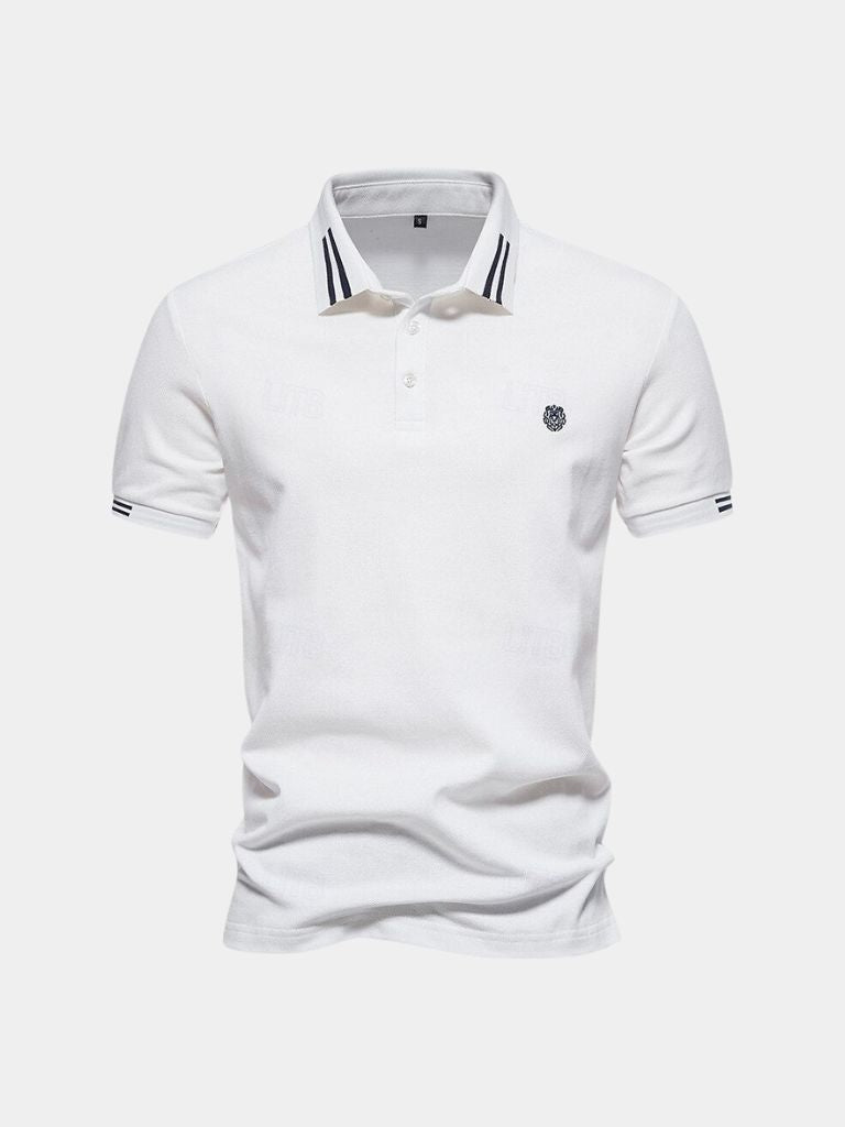 Oscar™ | Polo Royal Breeze