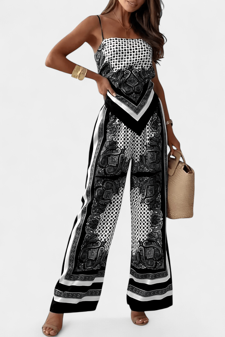 Paisley | Asukokonaisuus