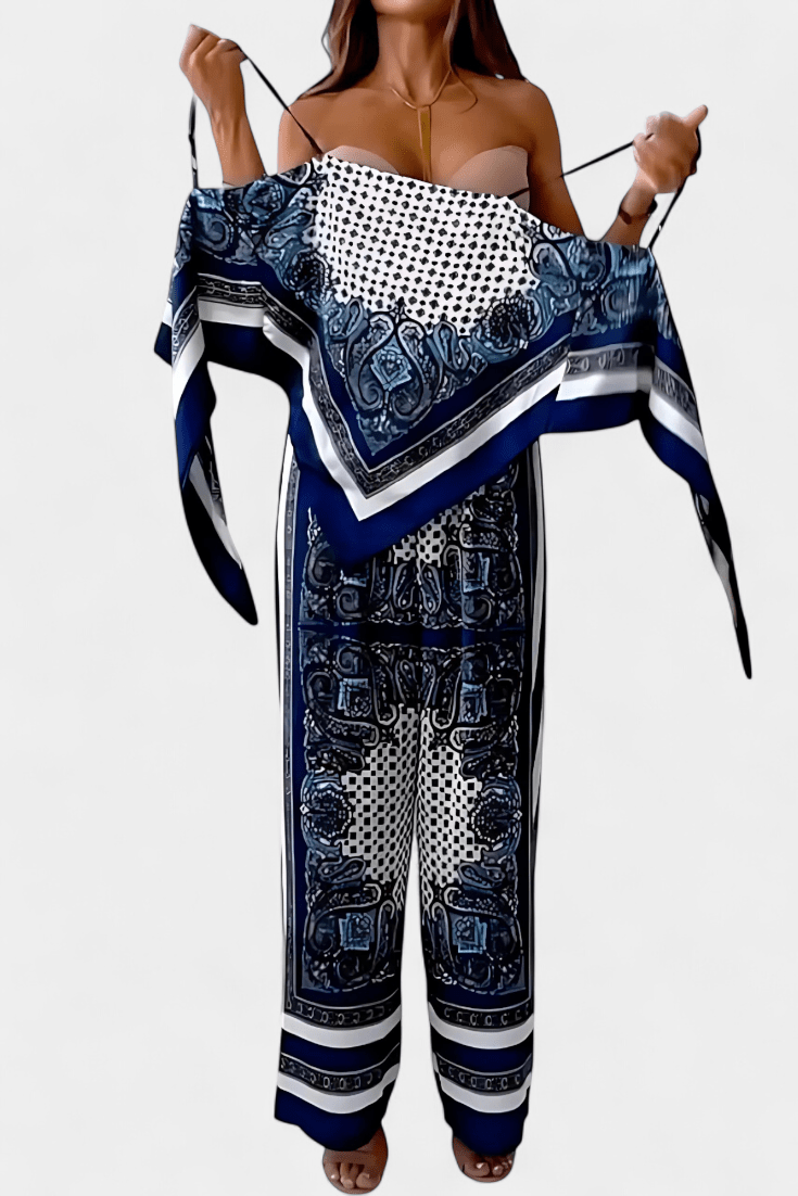 Paisley | Asukokonaisuus