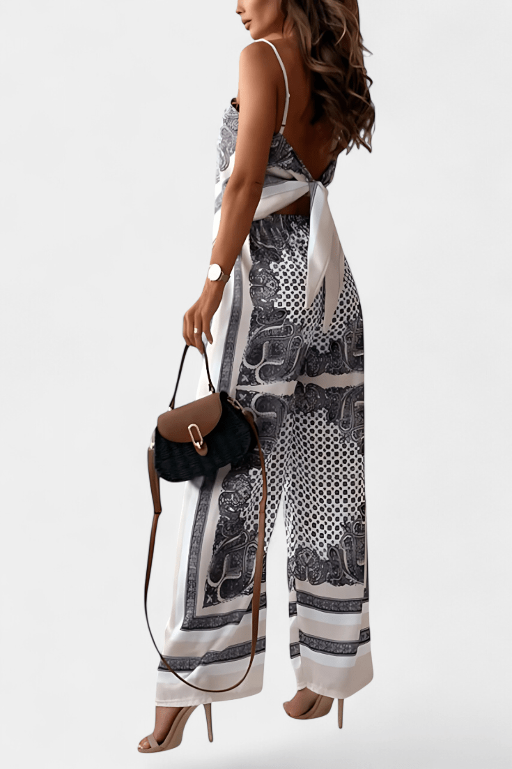 Paisley | Asukokonaisuus