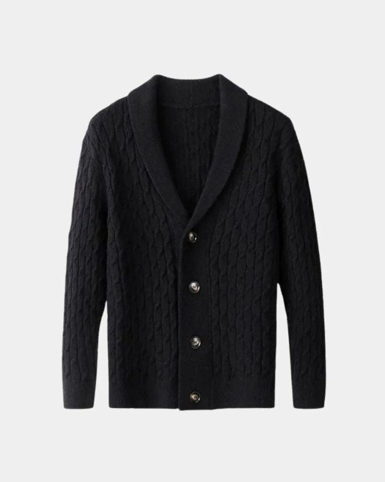 Patrick™ | Klassinen Neule