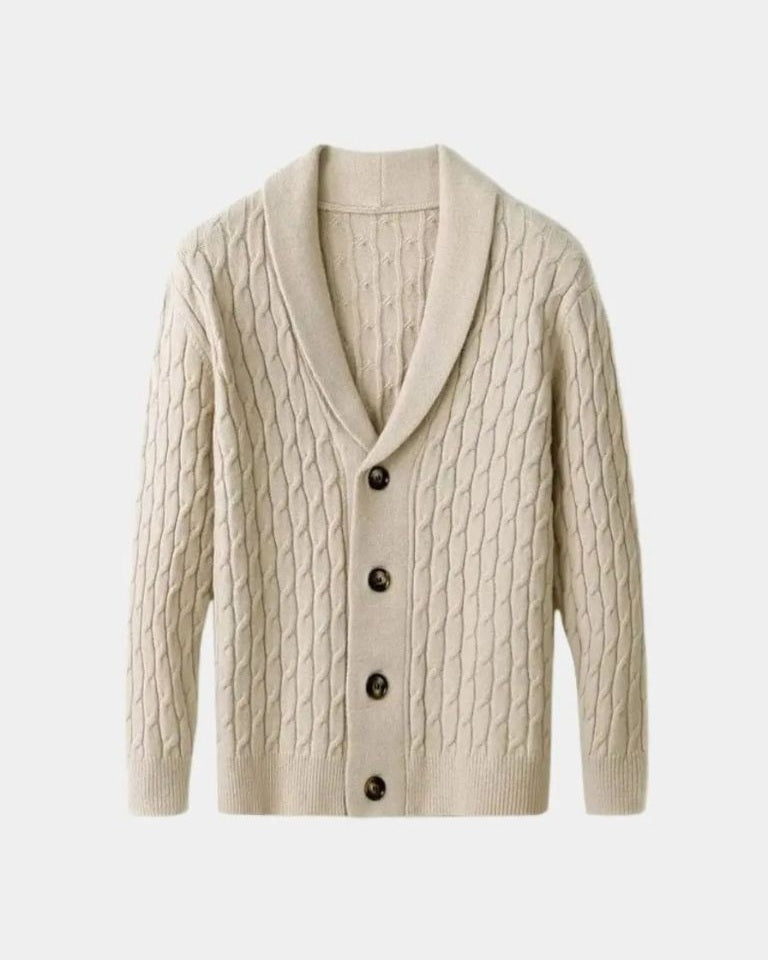 Patrick™ | Klassinen Neule