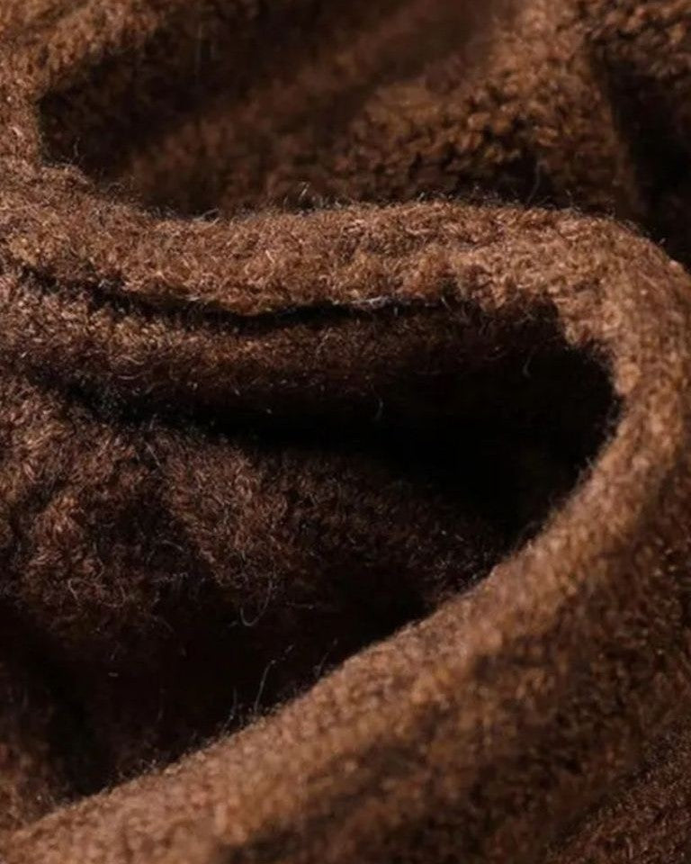 Patrick™ | Klassinen Neule