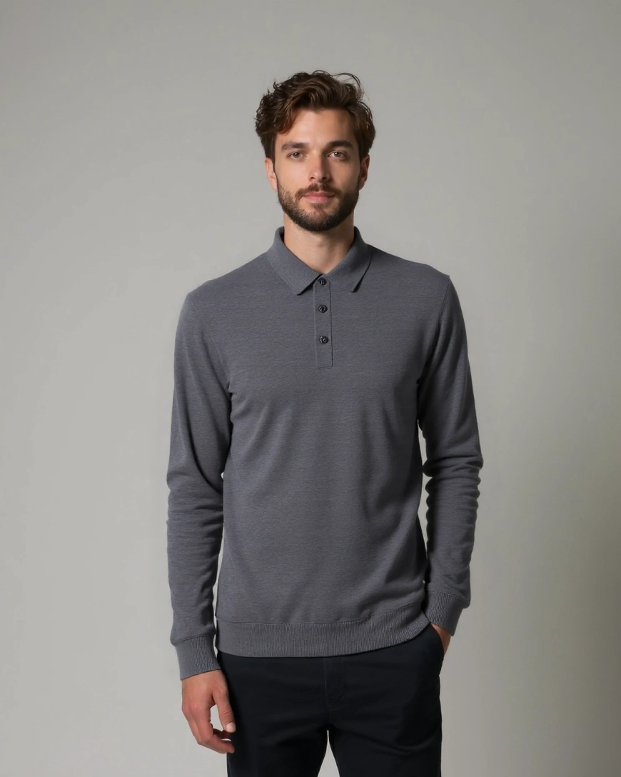 Patrick™ | T-paita Polo