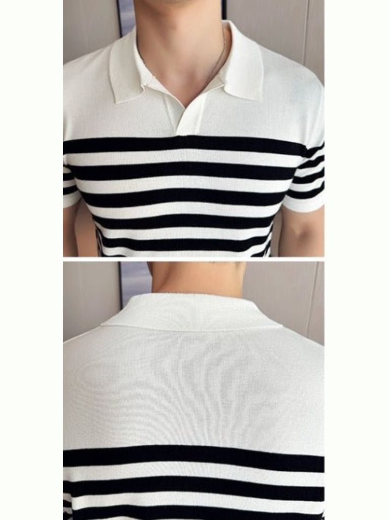 Patrick™ | Riviera Polo