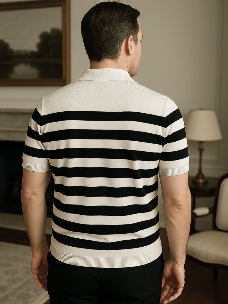 Patrick™ | Riviera Polo