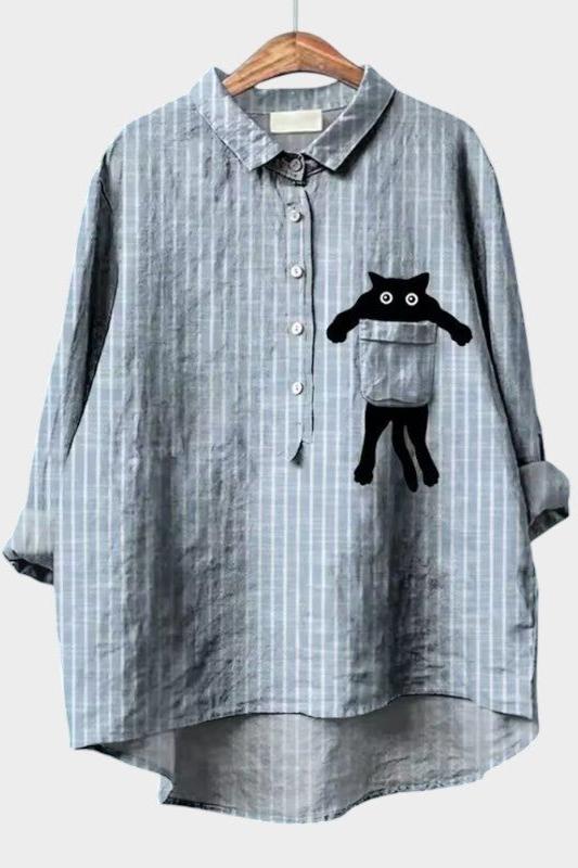 Pernille | pitsipaita