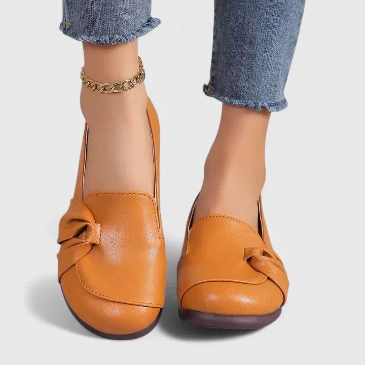 Pernille | Tyylikäs Kengät