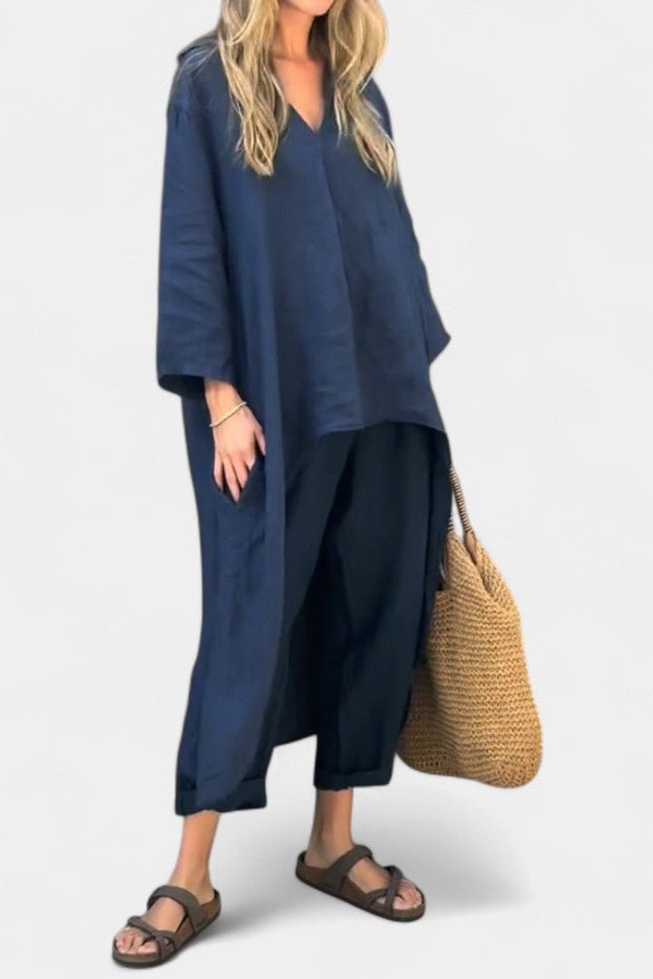 Pernille | Pitkähihaiset asusteet