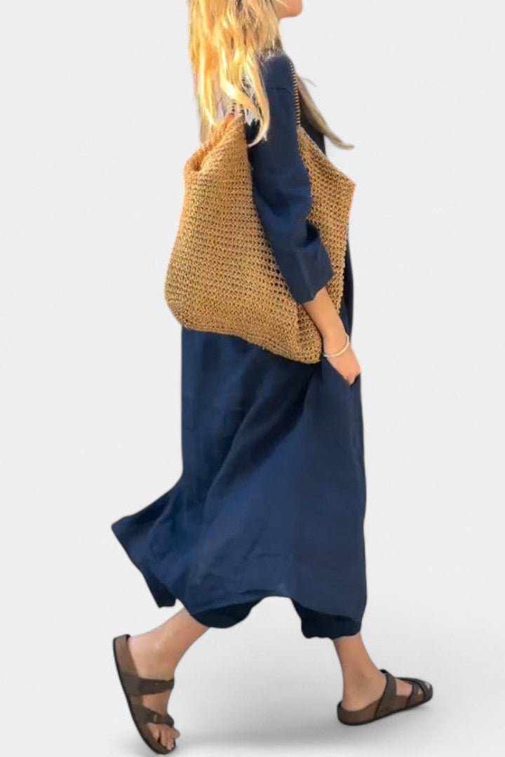 Pernille | Pitkähihaiset asusteet