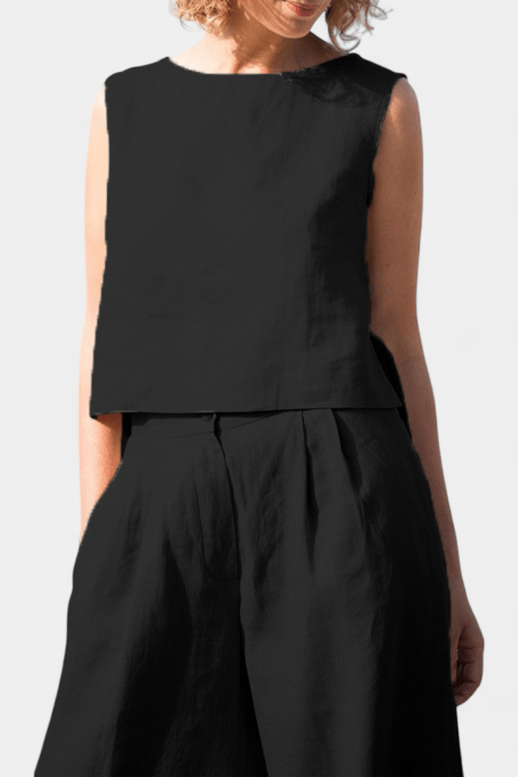 Pernille | Kevyt Kesäasu