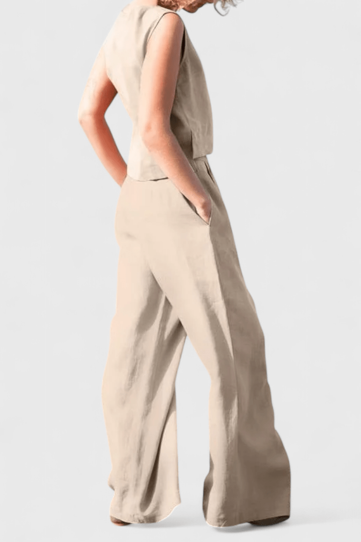 Pernille | Kevyt Kesäasu