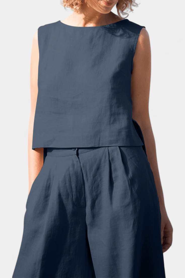 Pernille | Kevyt Kesäasu