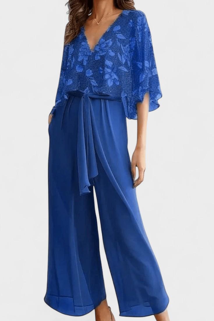 Pernille | Teksturoidut Asusteet