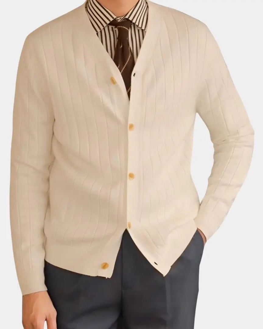 Peter™ | Neulecardigan