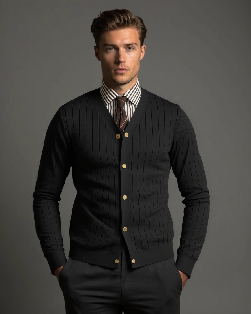 Peter™ | Neulecardigan