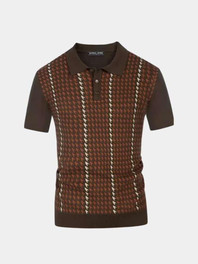 Philip™ | Polo Hopea Antiikki