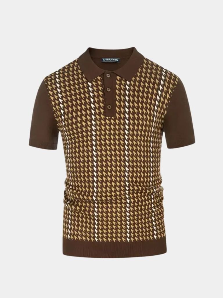 Philip™ | Polo Hopea Antiikki