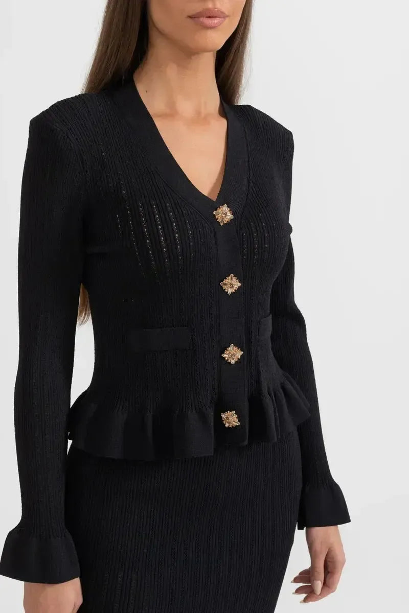 Prudence | Yhdistelmä