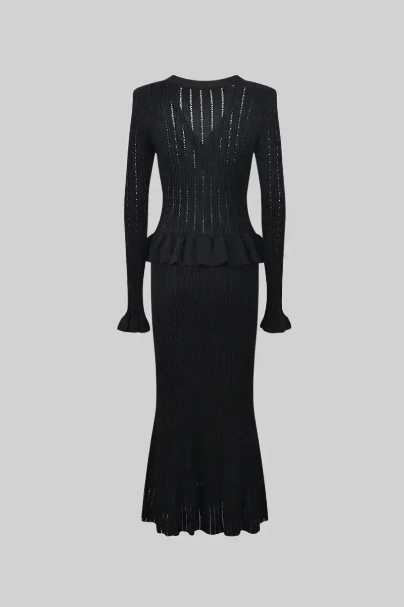 Prudence | Yhdistelmä