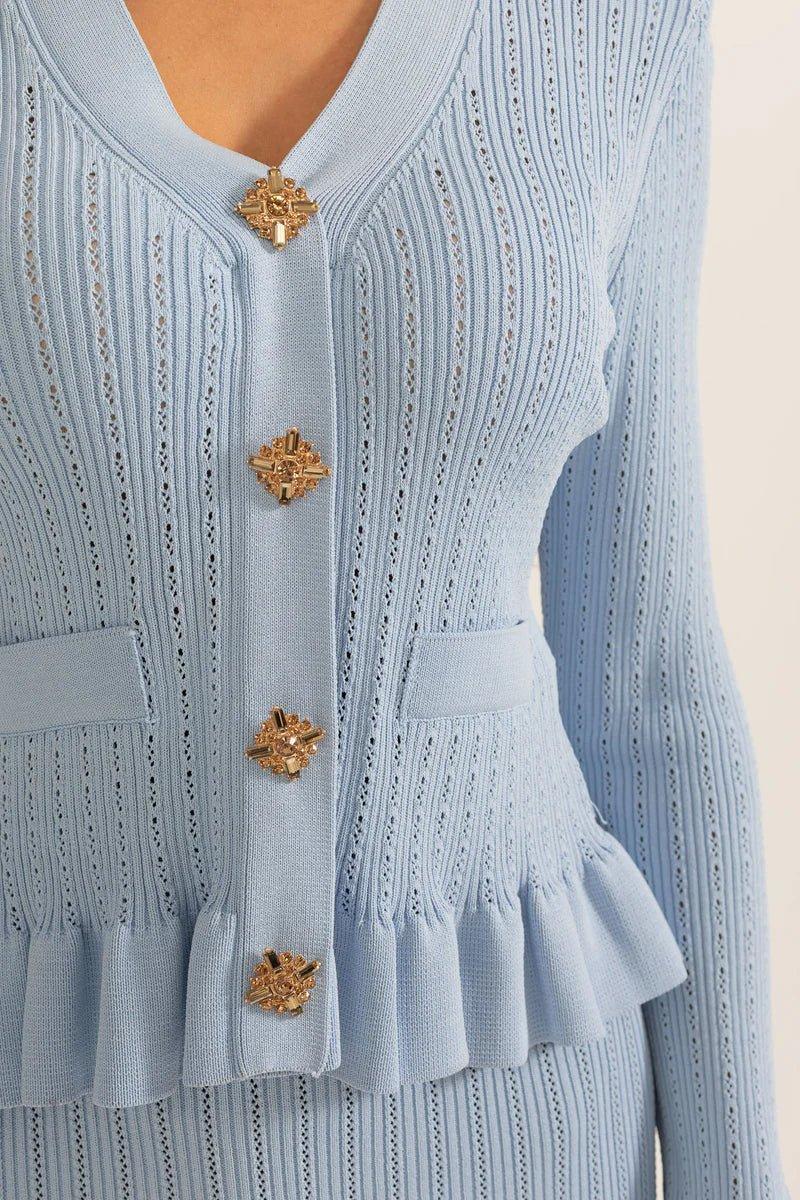 Prudence | Yhdistelmä