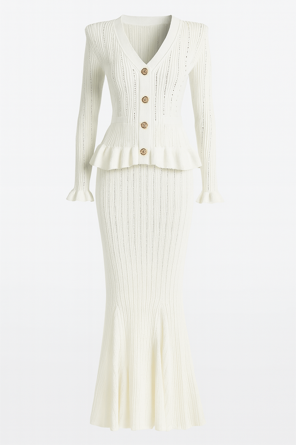 Prudence | Yhdistelmä