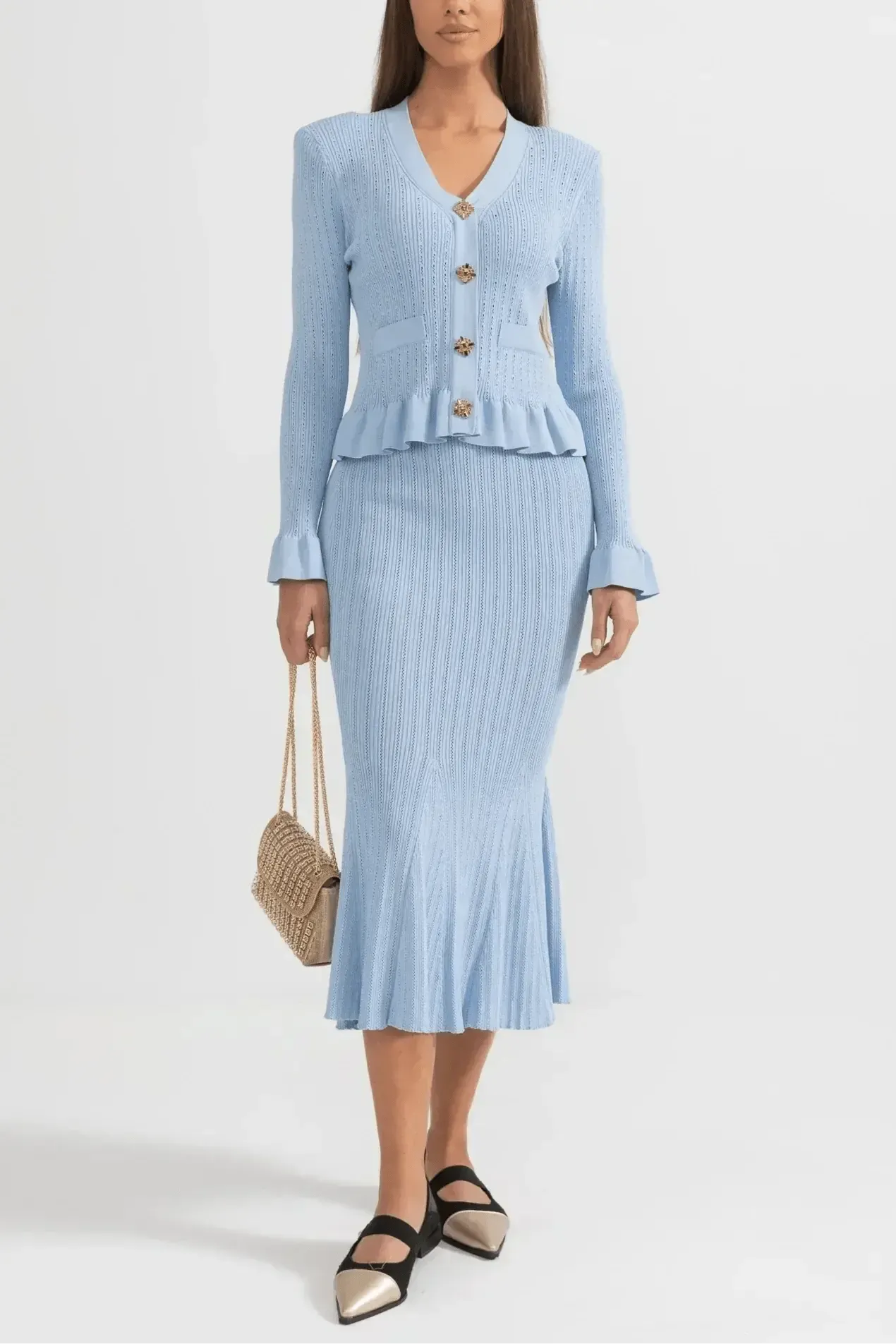 Prudence | Yhdistelmä