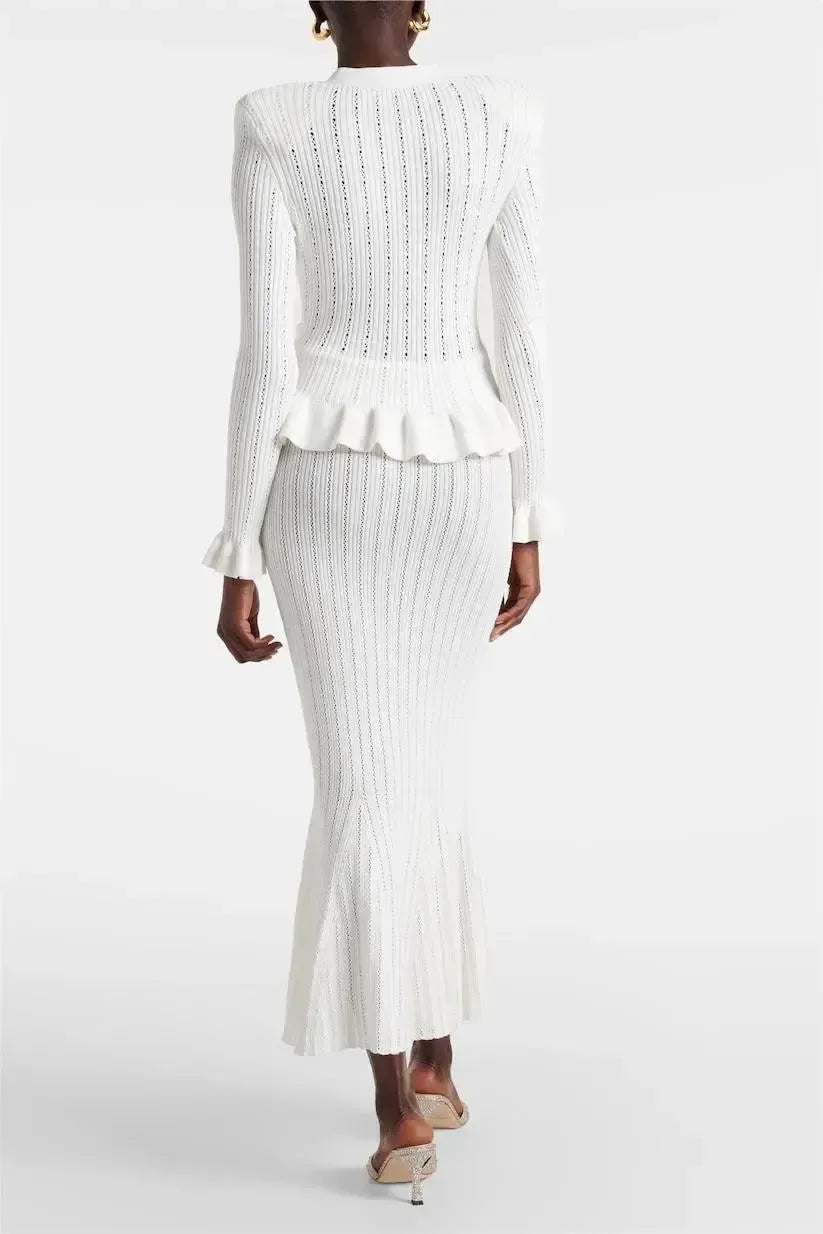 Prudence | Yhdistelmä