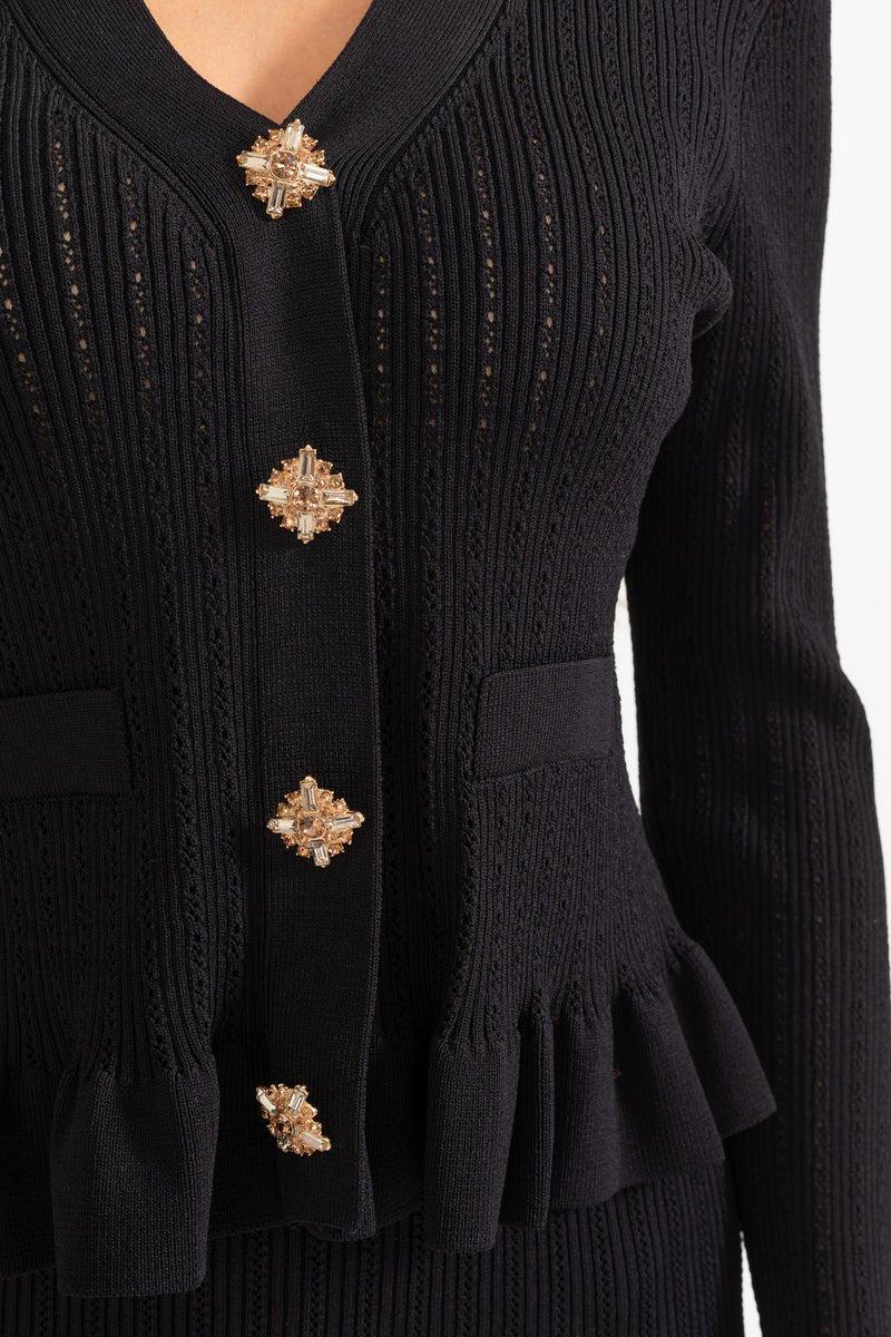 Prudence | Yhdistelmä