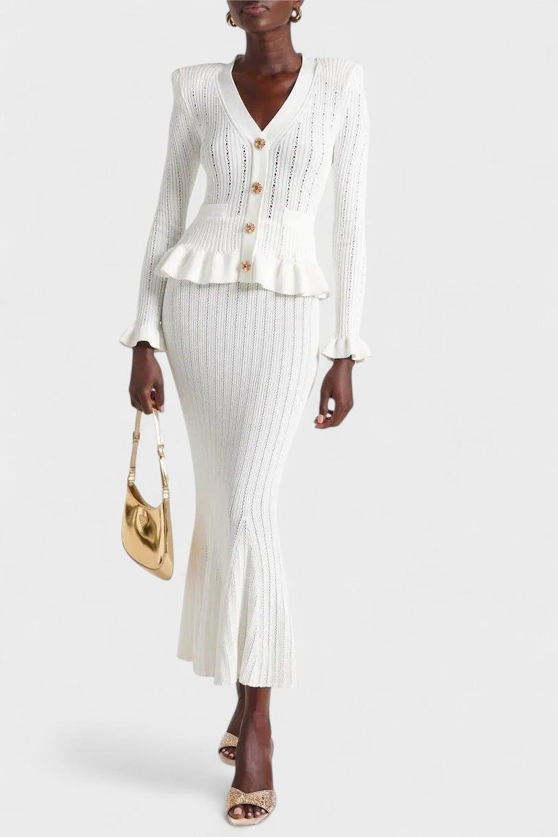 Prudence | Yhdistelmä