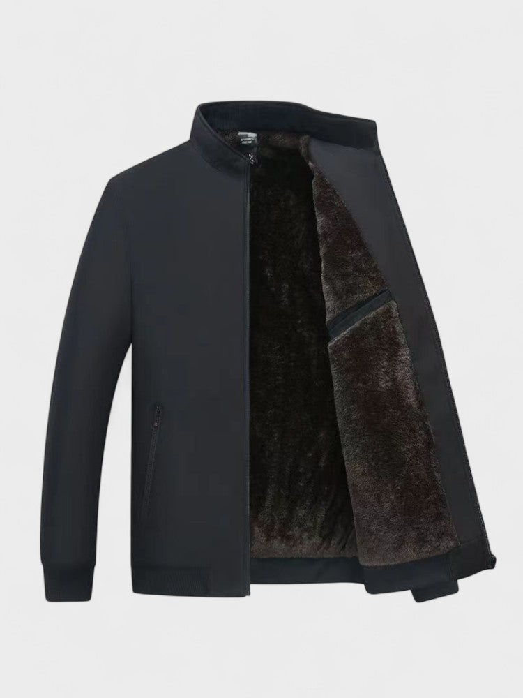 Ragnar™ | Lämmin ja Vedenpitävä Takki