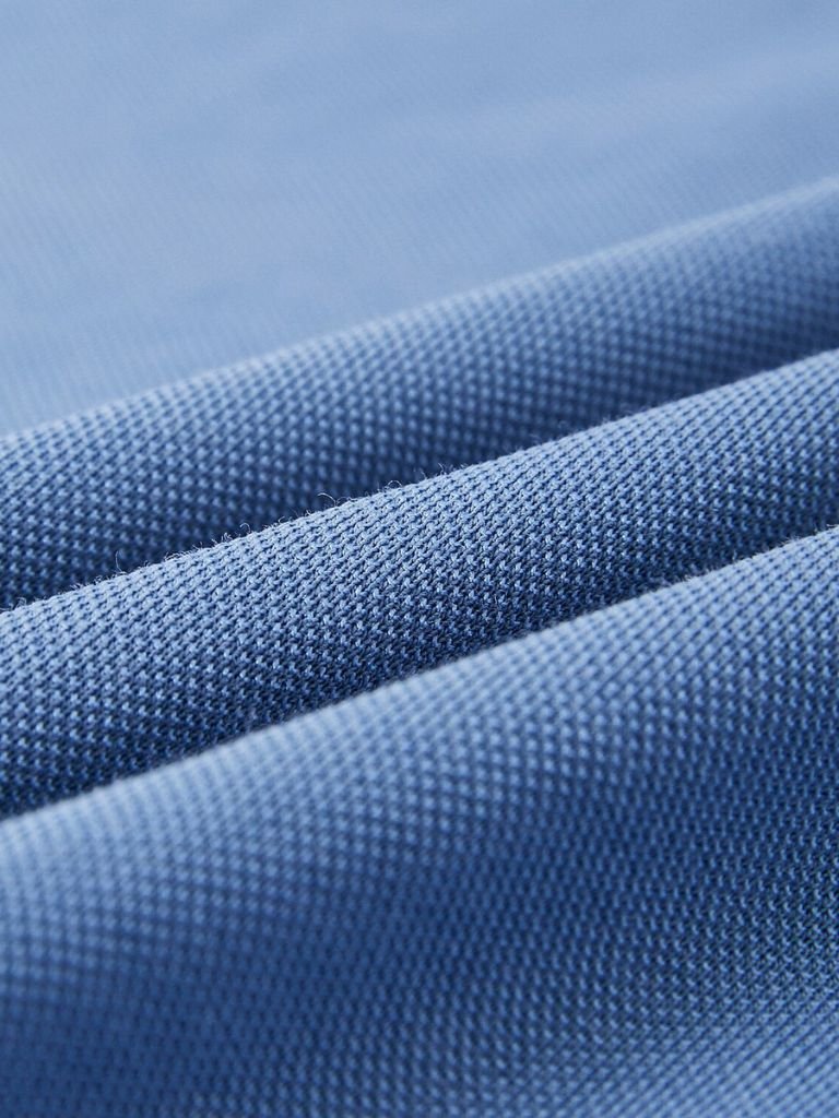 Rasmus™ | Polo Régis Kvart-zip