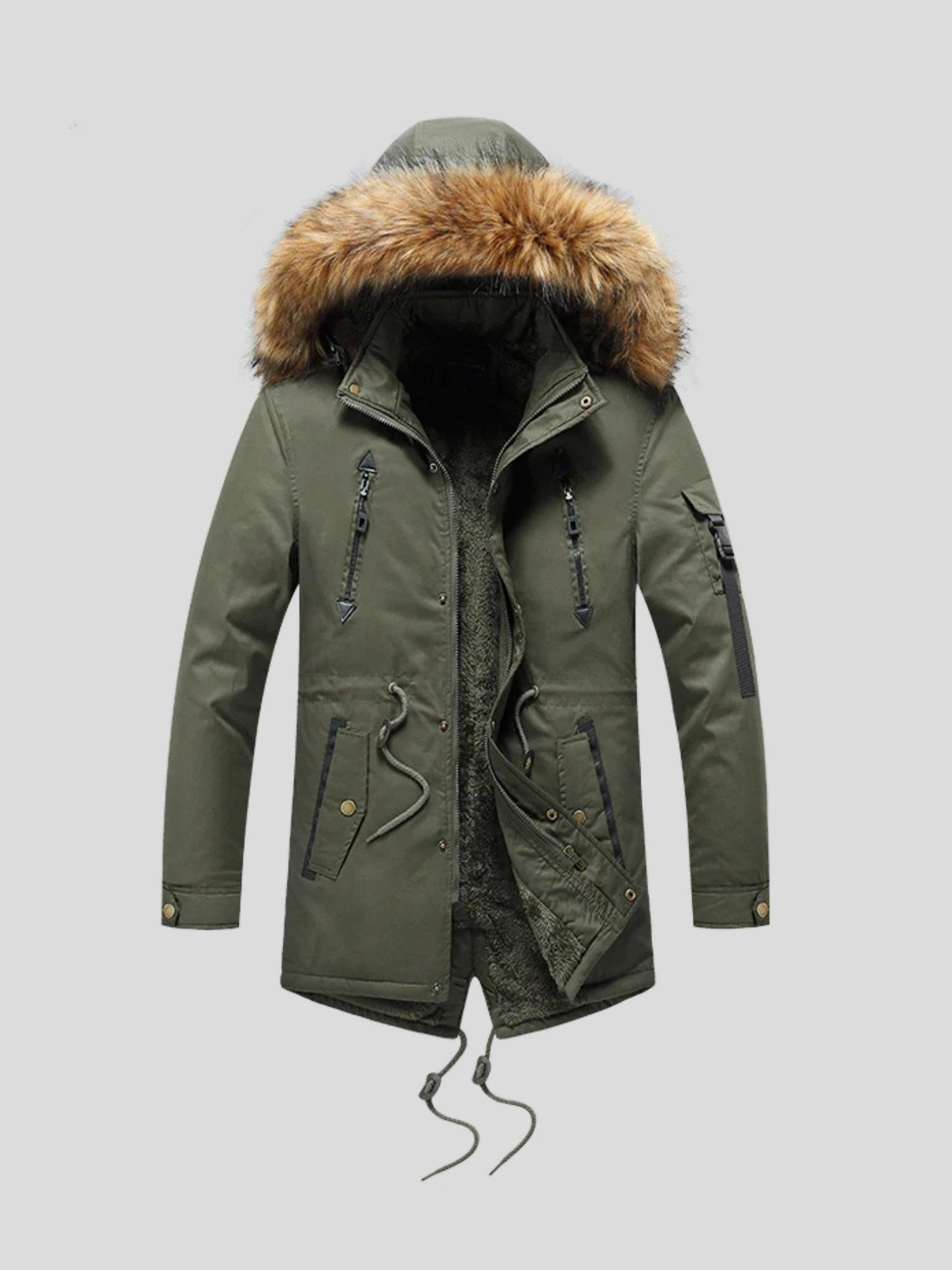 Rasmus™ | Tyylikäs huppari